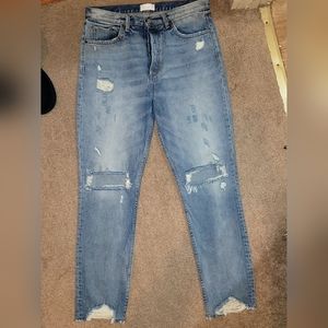 Boyish by HER "The Billy" Jeans Size 30